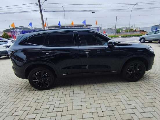 GWM-HAVAL H6-1.5 HEV PREMIUM E-TRACTION GWM-HAVAL H6-2025