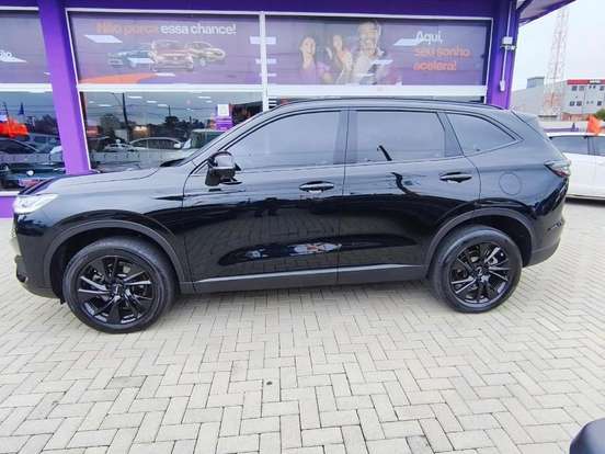 GWM-HAVAL H6-1.5 HEV PREMIUM E-TRACTION GWM-HAVAL H6-2025