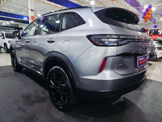 GWM-HAVAL H6-1.5 HEV PREMIUM E-TRACTION GWM-HAVAL H6-2025