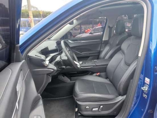 GWM-HAVAL H6-1.5 HEV PREMIUM E-TRACTION GWM-HAVAL H6-2025