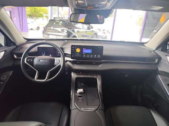 GWM-HAVAL H6-1.5 HEV PREMIUM E-TRACTION GWM-HAVAL H6-2025