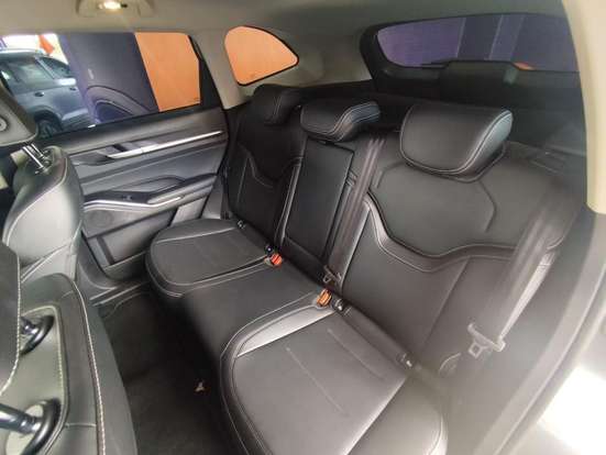 GWM-HAVAL H6-1.5 HEV PREMIUM E-TRACTION GWM-HAVAL H6-2025