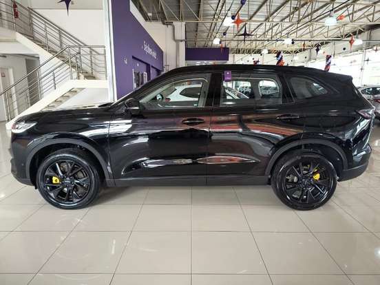 GWM-HAVAL H6-1.5 HEV PREMIUM E-TRACTION GWM-HAVAL H6-2025