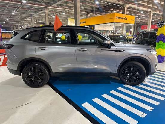 GWM-HAVAL H6-1.5 HEV PREMIUM E-TRACTION GWM-HAVAL H6-2025