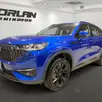 GWM HAVAL H6 1.5 HEV PREMIUM E-TRACTION GWM HAVAL H6 1.5 HEV PREMIUM E-TRACTION