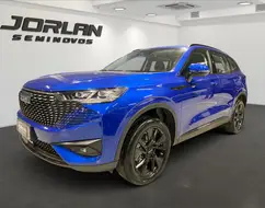 GWM HAVAL H6 1.5 HEV PREMIUM E-TRACTION GWM HAVAL H6 1.5 HEV PREMIUM E-TRACTION