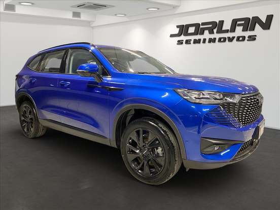 GWM-HAVAL H6-2023