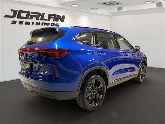GWM-HAVAL H6-2023