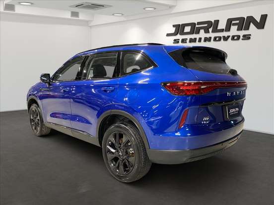 GWM-HAVAL H6-1.5 HEV PREMIUM E-TRACTION GWM-HAVAL H6-2023