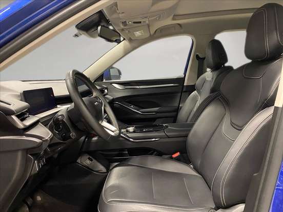 GWM-HAVAL H6-2023
