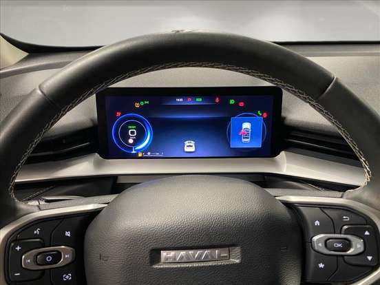 GWM-HAVAL H6-1.5 HEV PREMIUM E-TRACTION GWM-HAVAL H6-2023