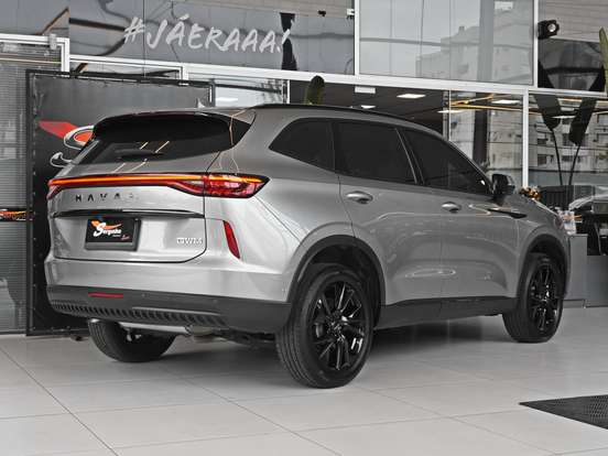 GWM-HAVAL H6-1.5 HEV PREMIUM E-TRACTION GWM-HAVAL H6-2024