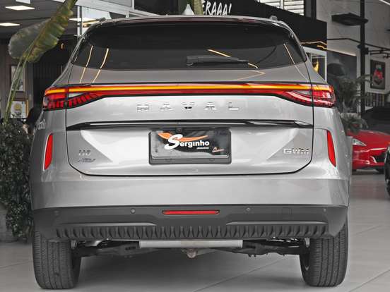 GWM-HAVAL H6-1.5 HEV PREMIUM E-TRACTION GWM-HAVAL H6-2024