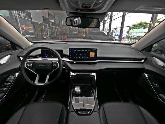 GWM-HAVAL H6-2024