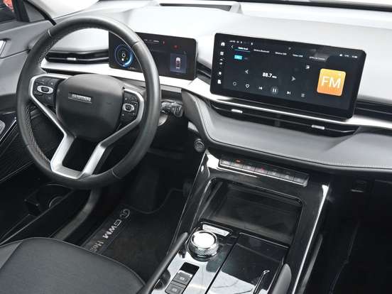 GWM-HAVAL H6-1.5 HEV PREMIUM E-TRACTION GWM-HAVAL H6-2024