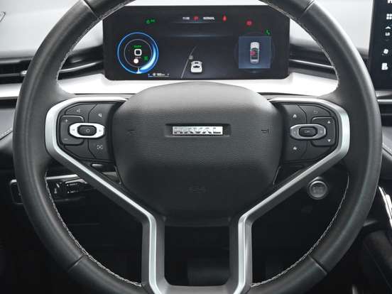 GWM-HAVAL H6-2024