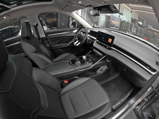 GWM-HAVAL H6-1.5 HEV PREMIUM E-TRACTION GWM-HAVAL H6-2024