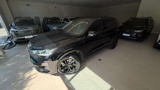 GWM-HAVAL H6-2024