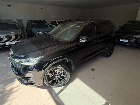 GWM-HAVAL H6-1.5 HEV PREMIUM E-TRACTION GWM-HAVAL H6-2024