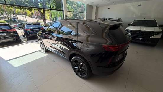 GWM-HAVAL H6-2024