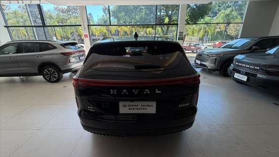 GWM-HAVAL H6-2024