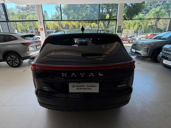 GWM-HAVAL H6-1.5 HEV PREMIUM E-TRACTION GWM-HAVAL H6-2024