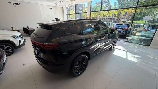 GWM-HAVAL H6-2024