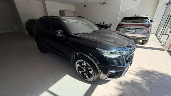 GWM-HAVAL H6-2024
