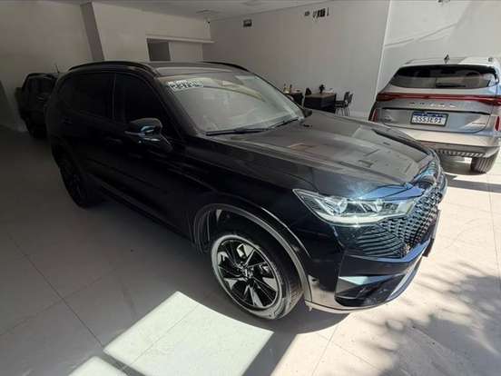 GWM-HAVAL H6-1.5 HEV PREMIUM E-TRACTION GWM-HAVAL H6-2024