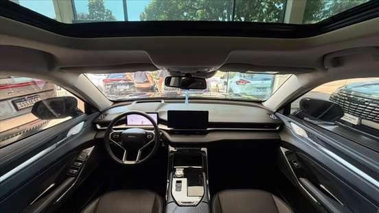 GWM-HAVAL H6-2024