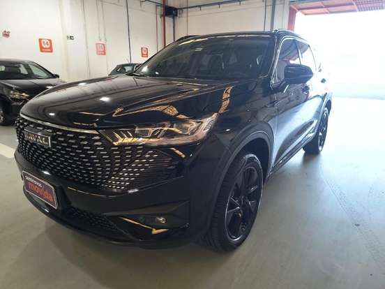 GWM-HAVAL H6-1.5 HEV PREMIUM E-TRACTION GWM-HAVAL H6-2024