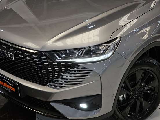GWM-HAVAL H6-1.5 HEV PREMIUM E-TRACTION GWM-HAVAL H6-2025