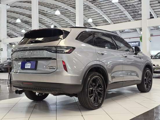 GWM-HAVAL H6-2025