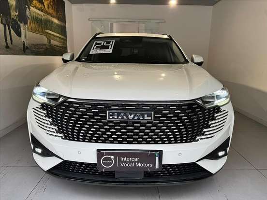 GWM-HAVAL H6-1.5 HEV PREMIUM E-TRACTION GWM-HAVAL H6-2023