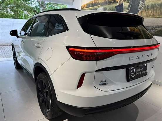 GWM-HAVAL H6-1.5 HEV PREMIUM E-TRACTION GWM-HAVAL H6-2023