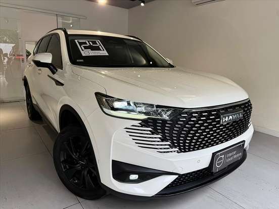 GWM-HAVAL H6-1.5 HEV PREMIUM E-TRACTION GWM-HAVAL H6-2023