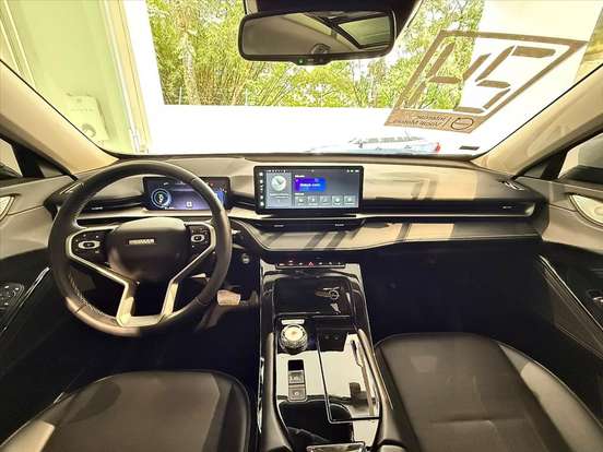 GWM-HAVAL H6-2023