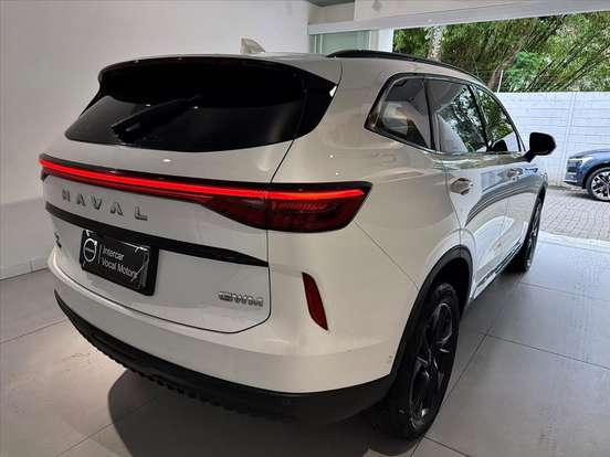 GWM-HAVAL H6-2023
