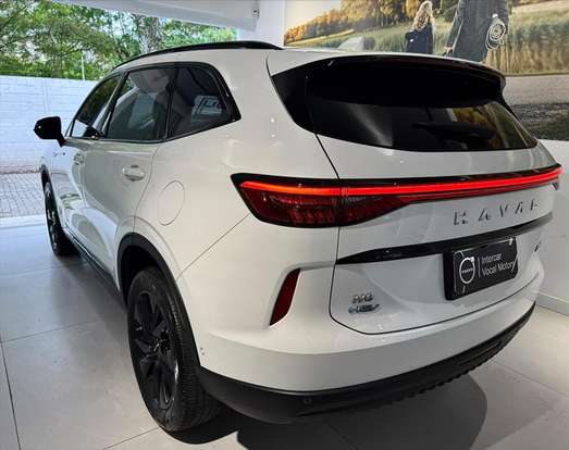 GWM-HAVAL H6-1.5 HEV PREMIUM E-TRACTION GWM-HAVAL H6-2023