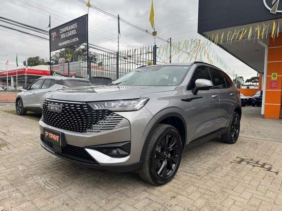 GWM-HAVAL H6-1.5 HEV PREMIUM E-TRACTION GWM-HAVAL H6-2024