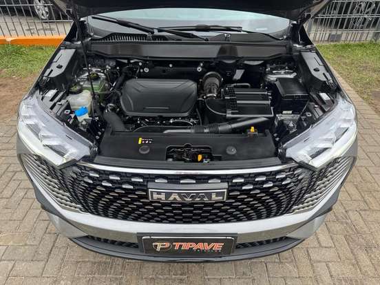 GWM-HAVAL H6-1.5 HEV PREMIUM E-TRACTION GWM-HAVAL H6-2024
