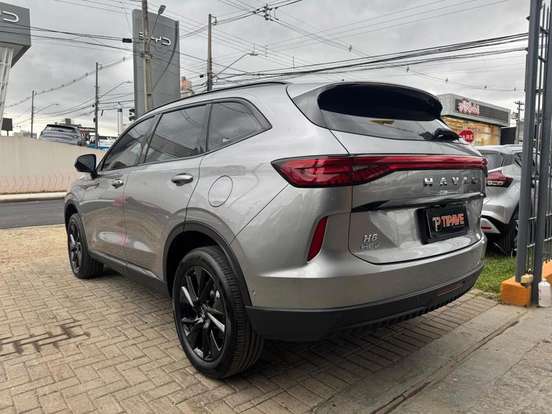 GWM-HAVAL H6-1.5 HEV PREMIUM E-TRACTION GWM-HAVAL H6-2024