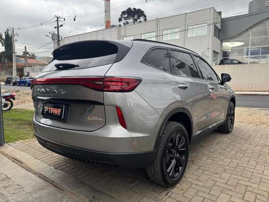 GWM-HAVAL H6-1.5 HEV PREMIUM E-TRACTION GWM-HAVAL H6-2024