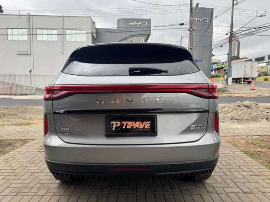 GWM-HAVAL H6-1.5 HEV PREMIUM E-TRACTION GWM-HAVAL H6-2024