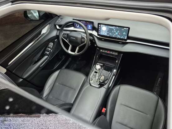 GWM-HAVAL H6-1.5 HEV PREMIUM E-TRACTION GWM-HAVAL H6-2024