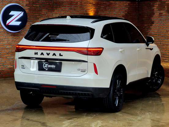 GWM-HAVAL H6-1.5 HEV PREMIUM E-TRACTION GWM-HAVAL H6-2024