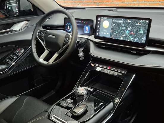 GWM-HAVAL H6-1.5 HEV PREMIUM E-TRACTION GWM-HAVAL H6-2024