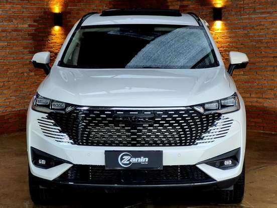 GWM-HAVAL H6-1.5 HEV PREMIUM E-TRACTION GWM-HAVAL H6-2024