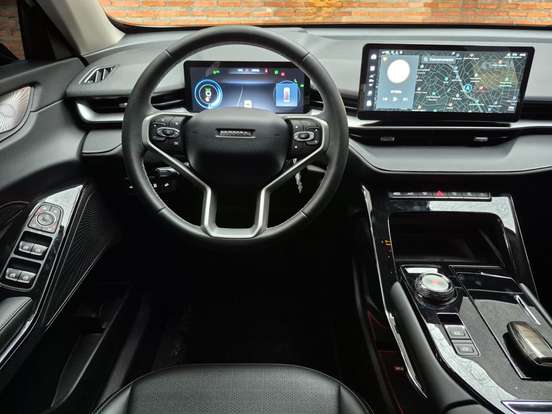GWM-HAVAL H6-1.5 HEV PREMIUM E-TRACTION GWM-HAVAL H6-2024