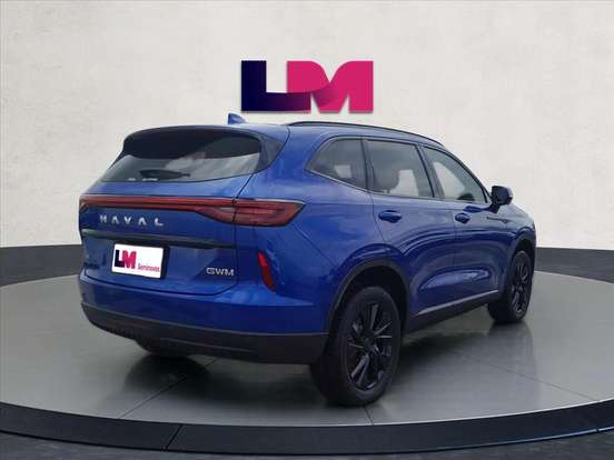 GWM-HAVAL H6-1.5 HEV PREMIUM E-TRACTION GWM-HAVAL H6-2024